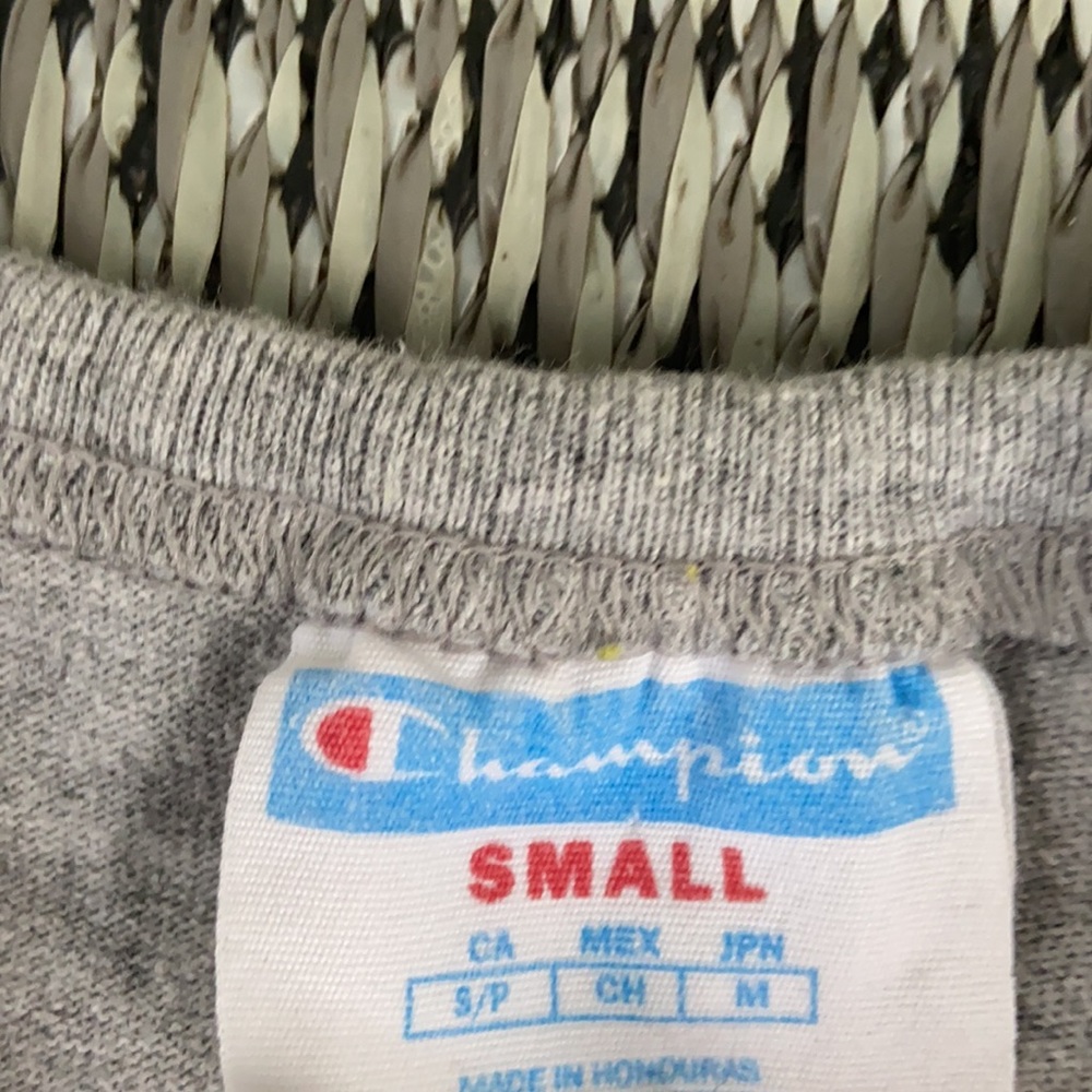 Champion tee - Picture 2 of 5